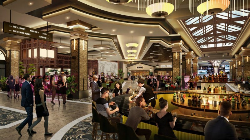 Illinois: Full House seeks minority and women-owned vendors for Waukegan casino project